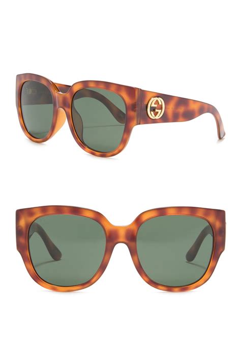 gucci bamboo sunglasses nordstrom|Nordstrom rack Gucci sunglasses.